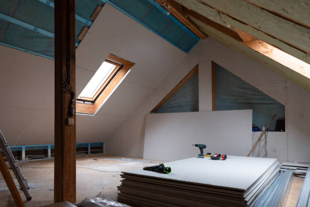 Best Garage Insulation Installation  in Garden Grove, FL